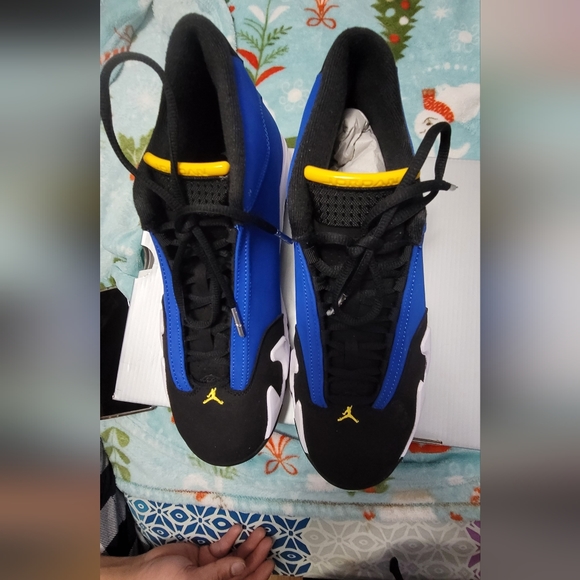 Jordan 14 retro - Picture 3 of 6